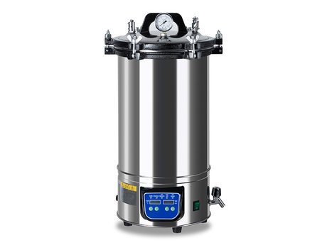 Rh-S280b Disinfection Autoclave Equipment: Hospital Portable Pressure Steam Sterilizer