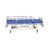 Rh-Ad306 3-Function Electric Control Medical Bed Hospital Posture Adjustment with Aluminum Railings