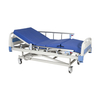 Rh-Ad306 3-Function Adjustable Electric Control Hospital Bed: Patient Treatment Nursing Bed