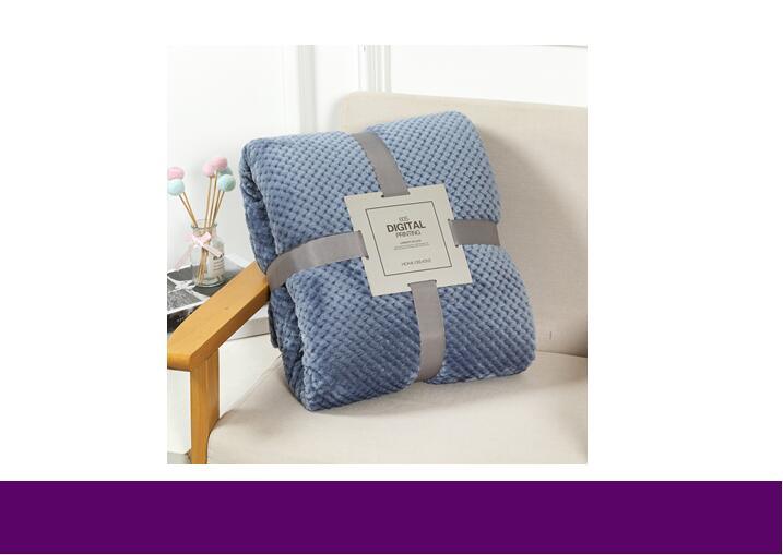 Rh-Af002 Patient Caring Blanket