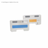 Rh-Kx-868 ABS Hospital Bed Spare Parts Bed Headboard