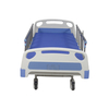 Rh-Ad428 5-Function Motorized Hospital Electric Steel Bed Posture Adjustable Nursing Bed with Aluminum Railings