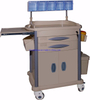 ABS Hospital Anesthesia Emergency Trolley