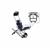 Foldable Multi Functional Light Weight Stair Stretcher for Hospital