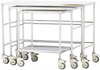 Rh-CR2120 Hospital Operating Room Medical Cart