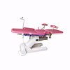 Hospital Electric Gynecology Operation Theater Table Bed Equipment