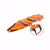 RH-G501 Yearly Best Sale Multifunctional Rescue Used Aluminum Stretcher