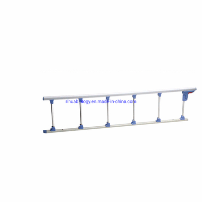 Rh-Kx-802 Aluminum Folding Guardrail Hospital Bed Spare Parts