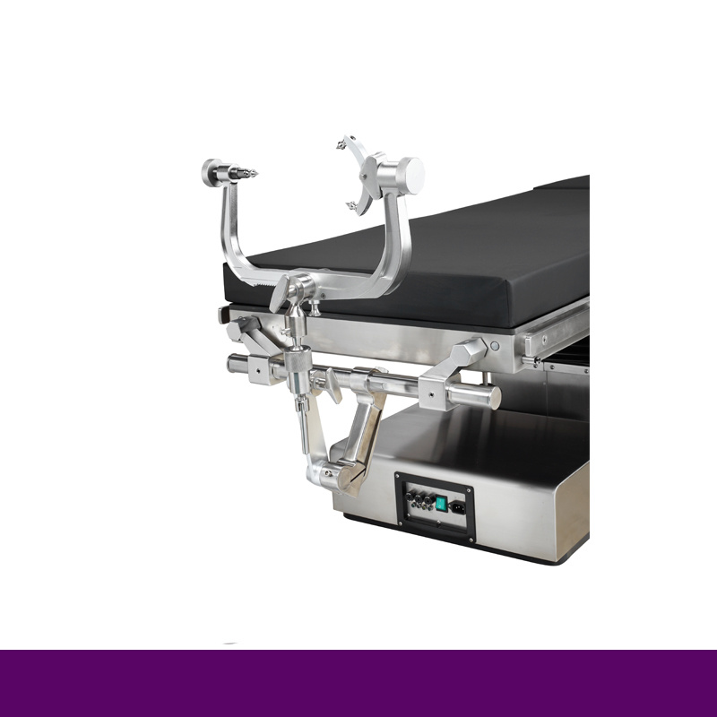 Rh-Bh118 Neurosurgery Surgical Table to Hospital Equipment