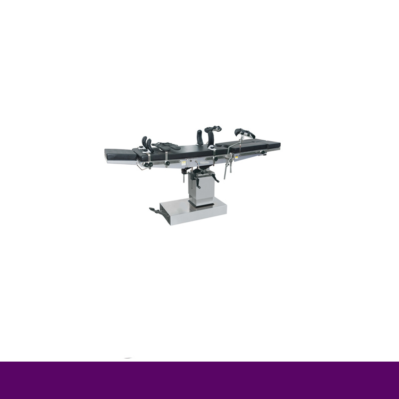 Hospital High Quality Operating Table Hospital