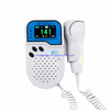 Rh-Bf-500d+-1 Hospital Medical Ultrasound Fetal Doppler