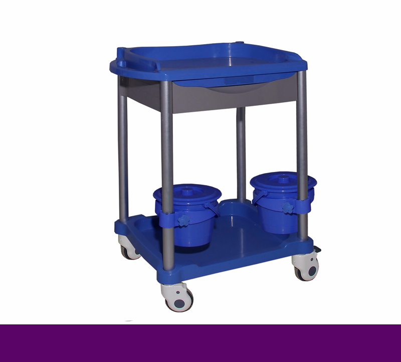 Hospital Medical Clinical Treatment Cart