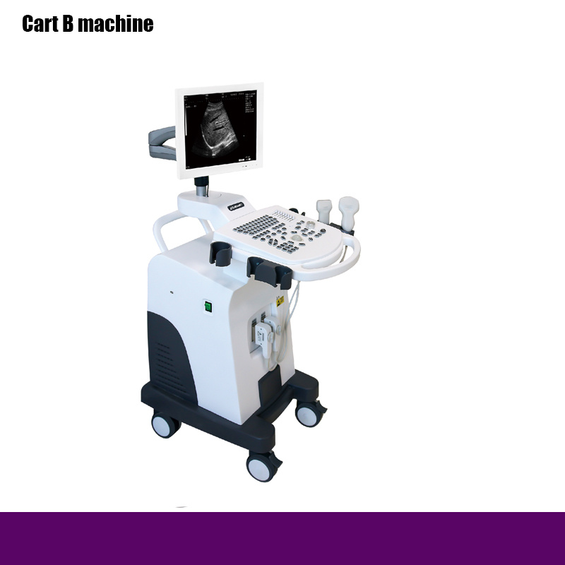 Rh-E9350 Cart B Machine to Hospital Medical Equipment