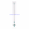 Rh-Kx-813 Hospital Clinic Medical Equipment Non-Polar Telescopic Hook