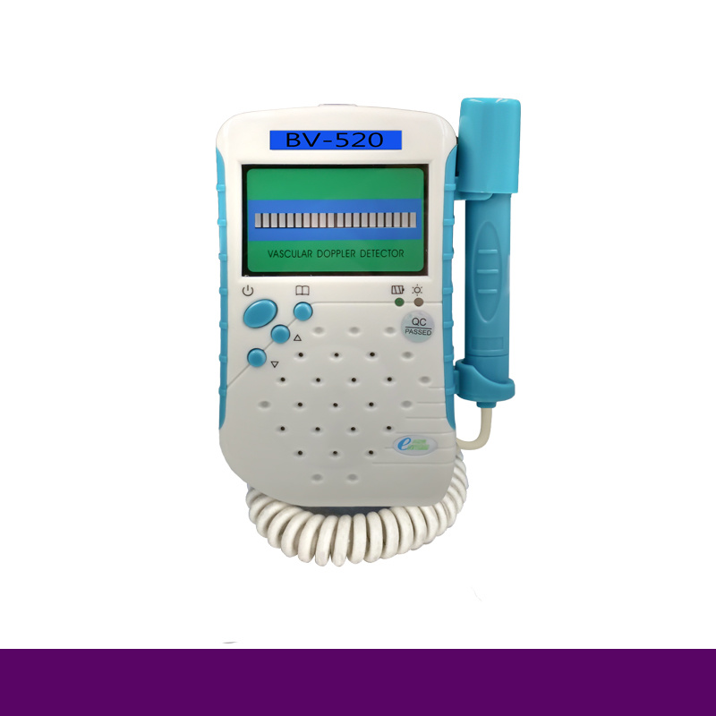 Rh-BV-520 Hospital Peripheral Vascular Disease Detector