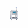 Rh-Sy101 Hospital Furniture Infusion Rack Patient Treatment Cart