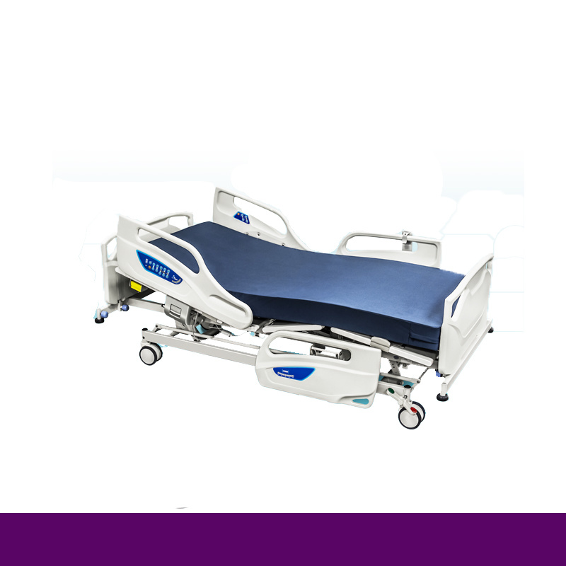 Rh-FC804 Hospital ICU Ward Electric Five-Function Bed