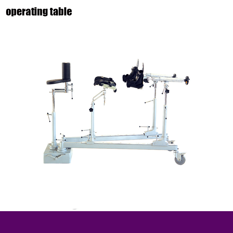 Rh-Bh136 Hospital Equipment Operating Table