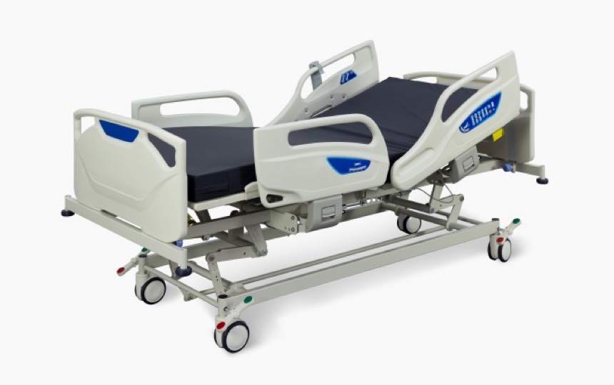 Hospital Bed