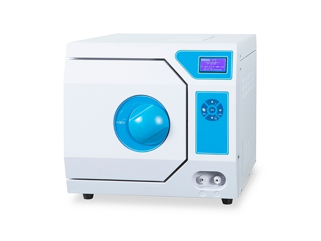 Rh-T18A Hospital 18L Medium Capacity Hospital Dental Autoclave Tabletop Steam Sterilizer