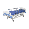 Rh-Ad306 3-Function Electric Control Medical Bed Hospital Posture Adjustment with Aluminum Railings