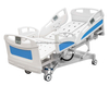 Rh-Ad421 - Five Function Electric Hospital Bed Featuring Dorsal Section Lateral Tilt