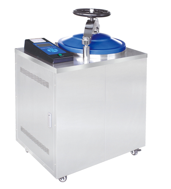 Rh-35m 35L Three-Times Pre-Vacuum Automatic Sterilizer Dental Clinic Disinfection Equipment Autoclave