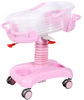 Rh-FY01 Hospital Bed Baby Crib Bassinet