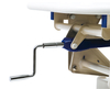 Rh-Z003 Hospital Manual Transfer Stretcher