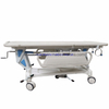 Manual Patient Transfer Trolley for Hospital and Emergency