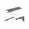 RH-G2022 Hospital Durable Folding Aluminum Alloy Stretcher