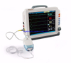 RH-E106 "12.1" Color TFT Screen Vital Sign Monitor for Hospital