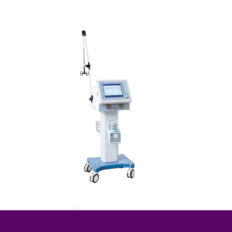 RH-900B-I Multi-Function Hospital Breathing Machine