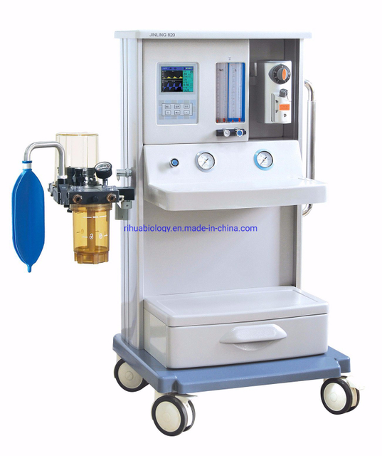 Rh-820 Multi-Function Hospital Breathing Machine