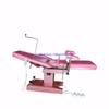 Top Electric Gynecological Bed Hospital Equipment