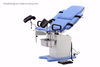 Rh-Bd119 Hospital Equipment Gynaecology Table