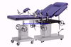 Rh-Bd114 Hospital Equipment Obstetrics Gynaecology Delivery Operating Table