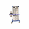 "10.4""Color Display Human Anesthesia Machine for Hospital