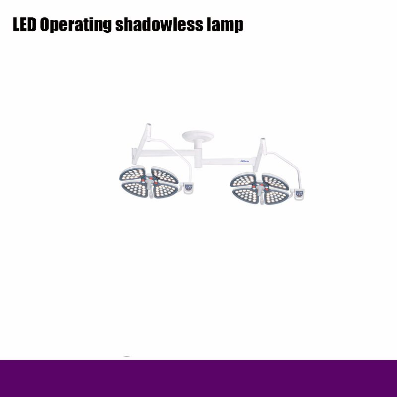 Hospital Rh-Bl111 LED Operating Shadowless Lamp