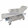 Manual Patient Transfer Trolley for Hospital and Emergency