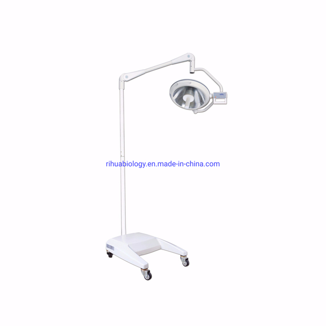 Rh-Bl137 Hospital Integral Operation Shadowless Lamp