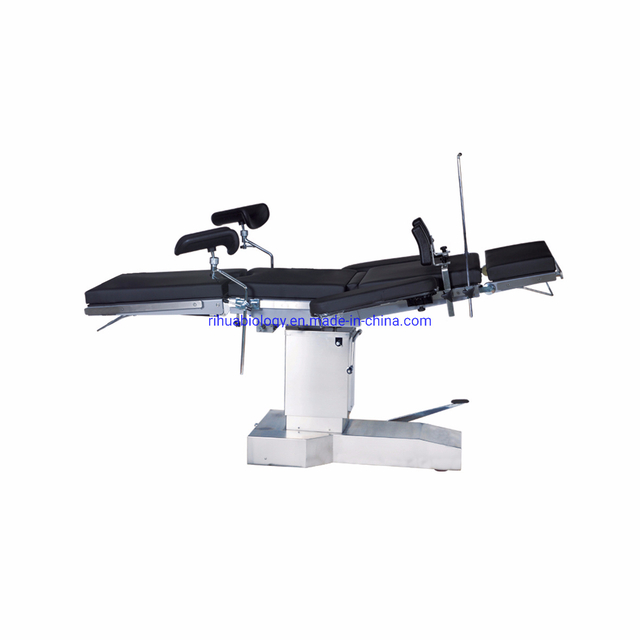 Rh-Bh126 Hospital Equipment Operating Table