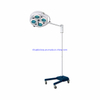 Rh-Bl122 Vertical Cold-Light Shadowless Lamp with Four Holes for Hospital