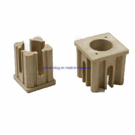 Rh-Kx-842 Hospital Square Tube Inner Plug Can Be Equipped