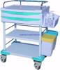 RH-C146 Hot Sale Hospital Medical Supply Carriage Trolley