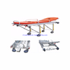 Hospital Medical Hospital Equipment Aluminum Alloy Stretcher