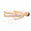 Rh-Acls270b Hospital Comprehensive Emergency Skills Training