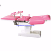 RH-BD111 Hospital Maternity Obstetrics Maternity Birthing Examining Electric Surgical Operating Table