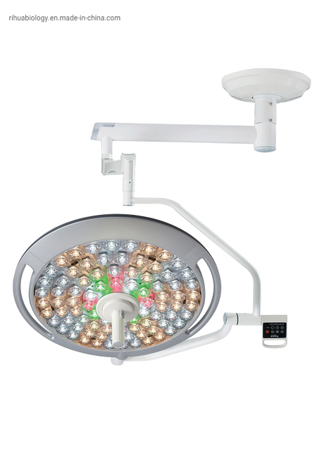 Hospital Rh-Bl109 LED Operating Shadowless Lamp