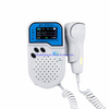 Rh-Bf-500d+-1 Hospital Medical Ultrasound Fetal Doppler